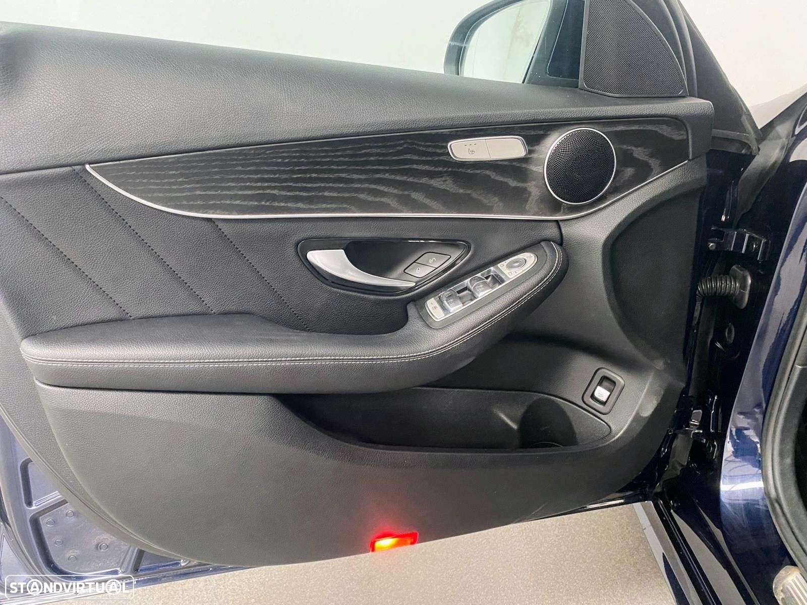 Mercedes-Benz C 300 - 20