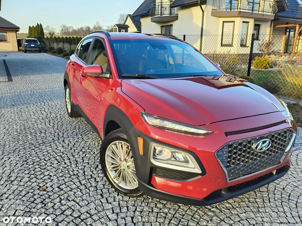 Hyundai Kona - 3