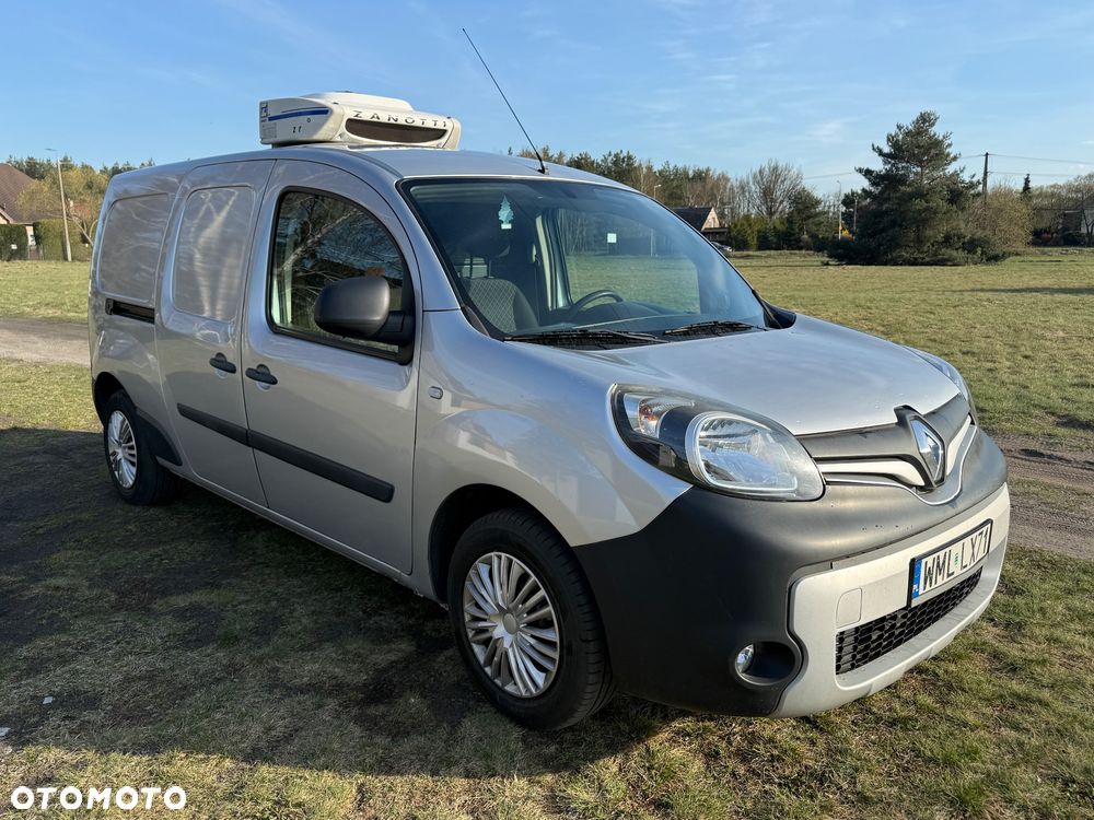 Renault Kangoo - 3