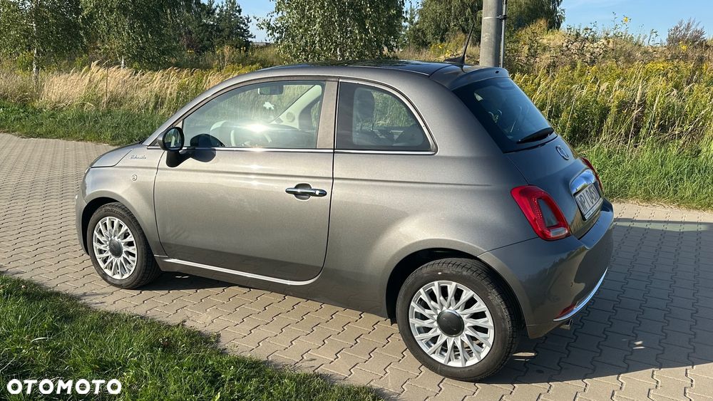 Fiat 500 - 4
