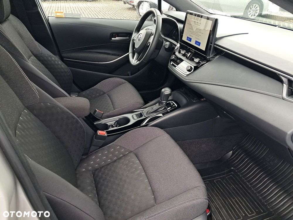Toyota Corolla 1.8 Hybrid Comfort - 10