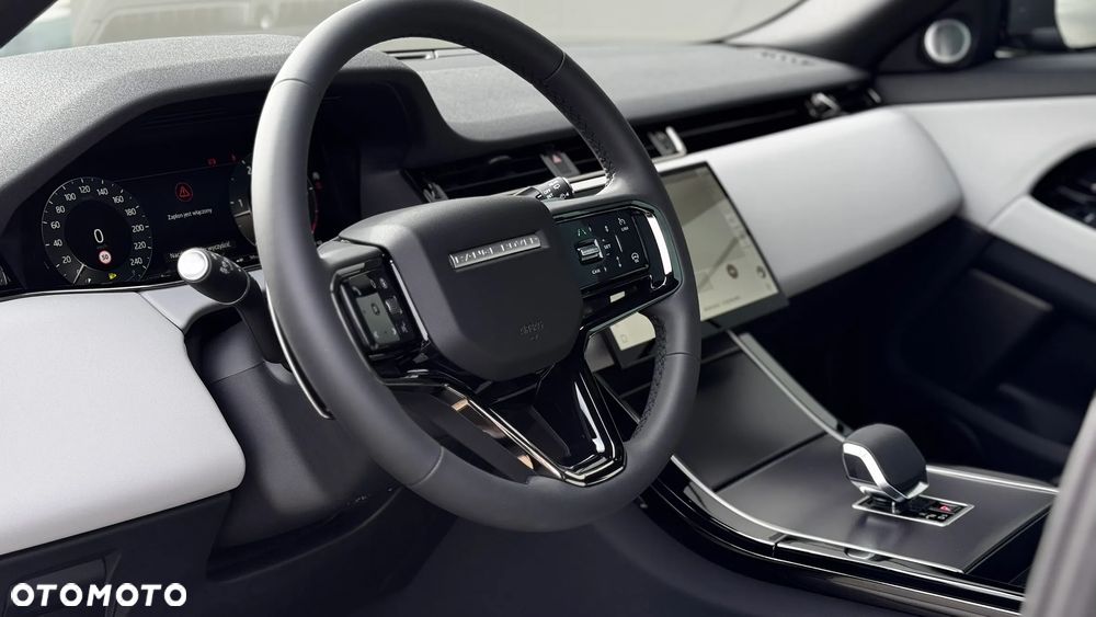 Land Rover Range Rover Evoque D200 Dynamic SE - 8