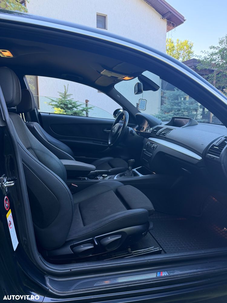 BMW Seria 1 123d Edition Sport - 6