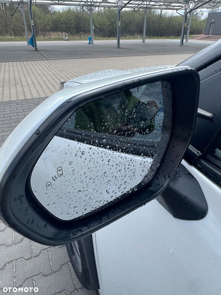 Toyota Yaris Cross 1.5 VVT-i Elegant - 12