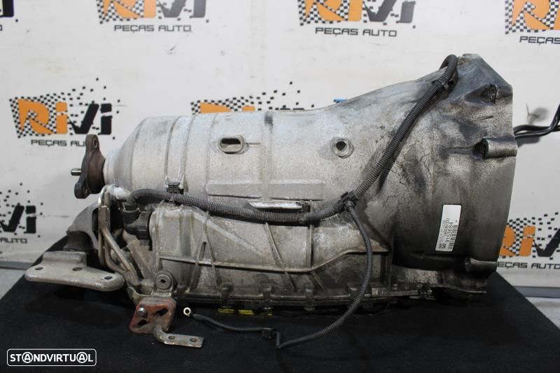 Caixa De Velocidades Bmw 3 Coupé (E92)  6Hp28 / 6Hp 28 / 6Hp-28 - 5