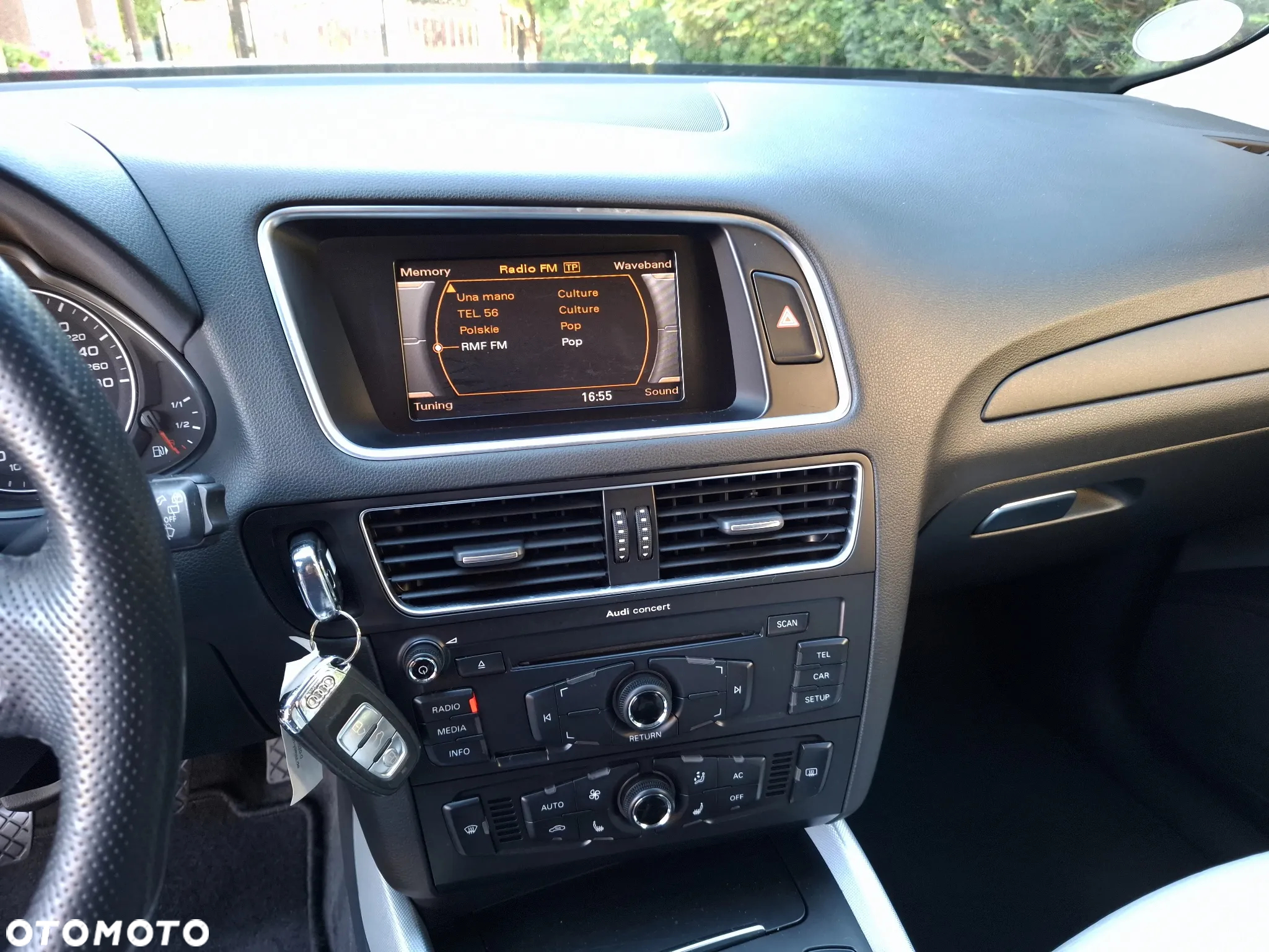 Audi Q5 2.0 TDI Quattro - 9