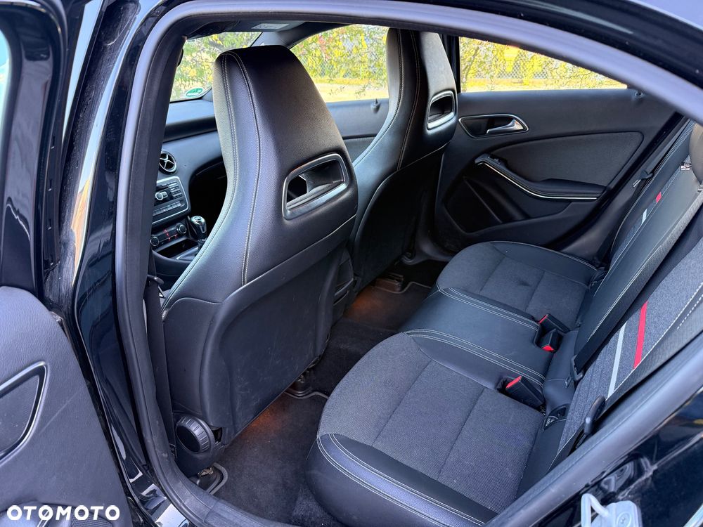 Mercedes-Benz Klasa A 180 2Style - 6