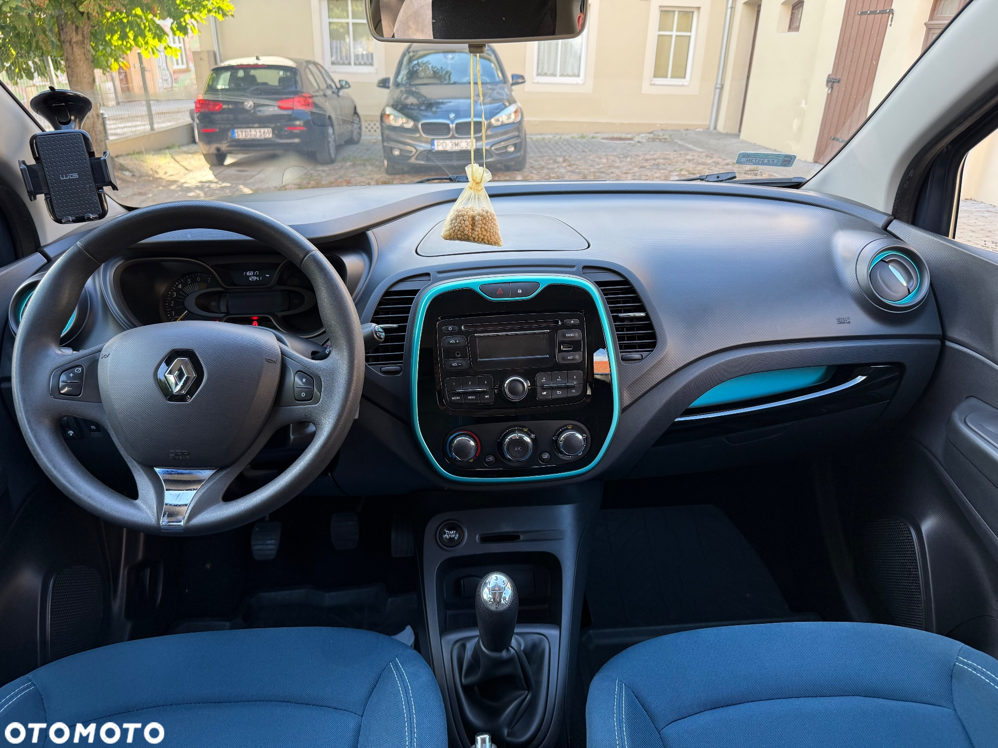 Renault Captur 0.9 Energy TCe Life - 11