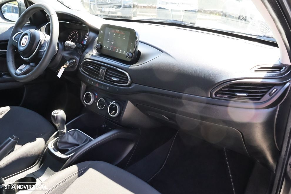 Fiat Tipo Station Wagon 1.0 GSE T3 - 11