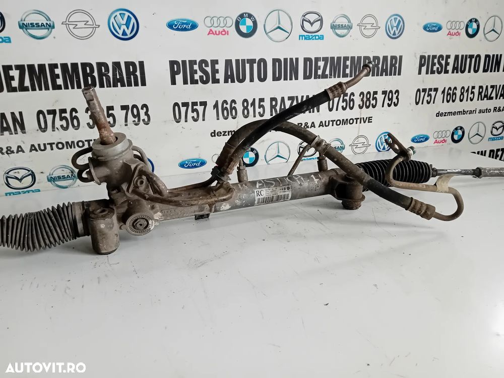 Casetă Direcție Opel Astra H/Zafira B 13188616 – Originală/Testată – Arad - 4