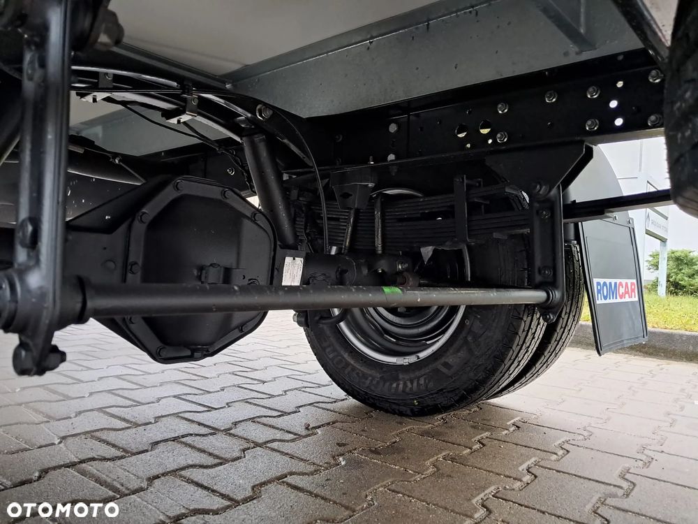 Iveco Daily / Pewny partner w biznesie ! - 8