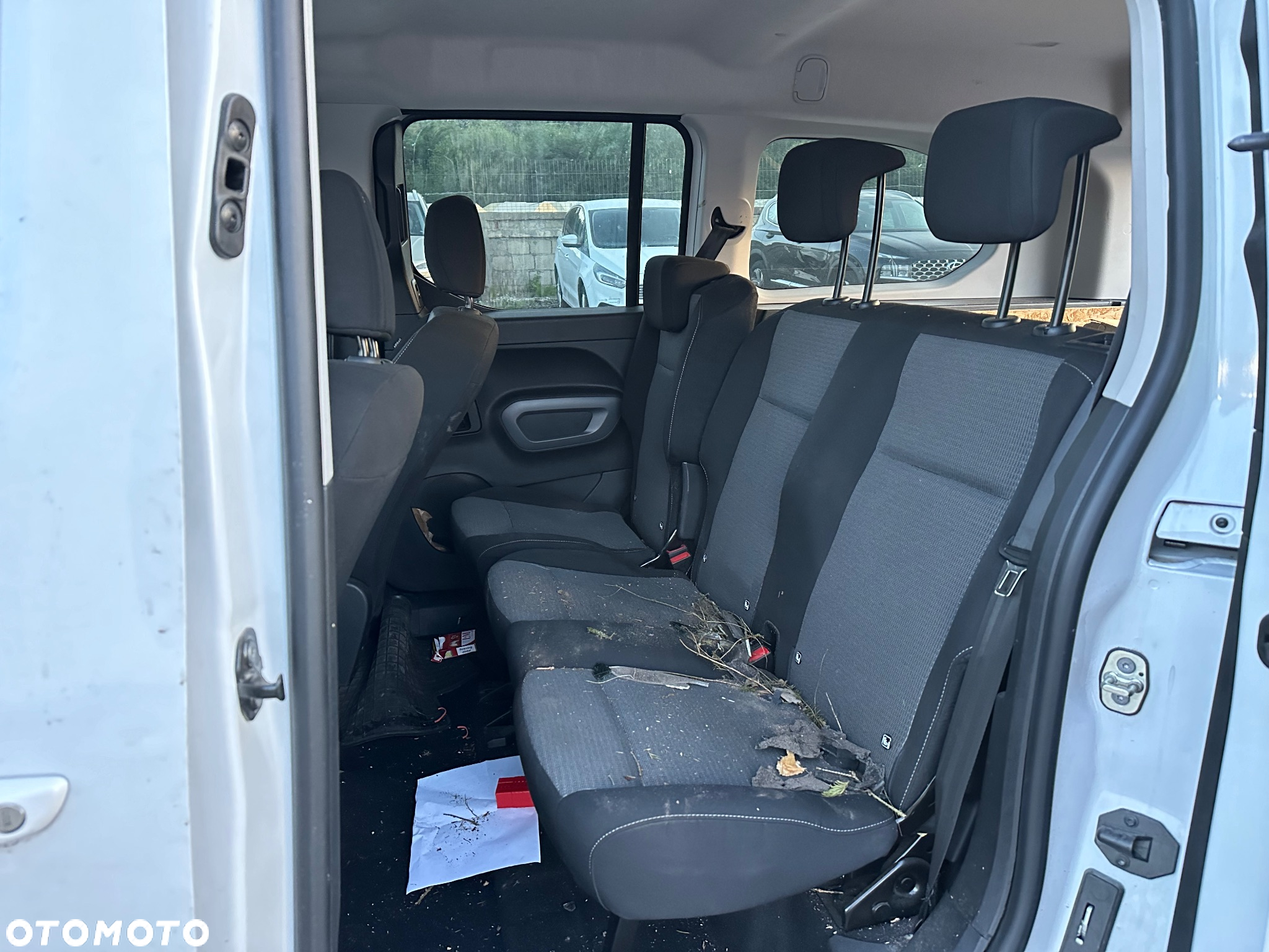 Toyota Proace City Verso 1.5 D-4D L2 Club - 15