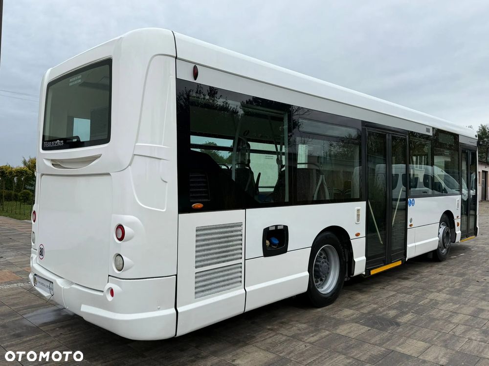 Iveco Heuliez GX 127 - 5