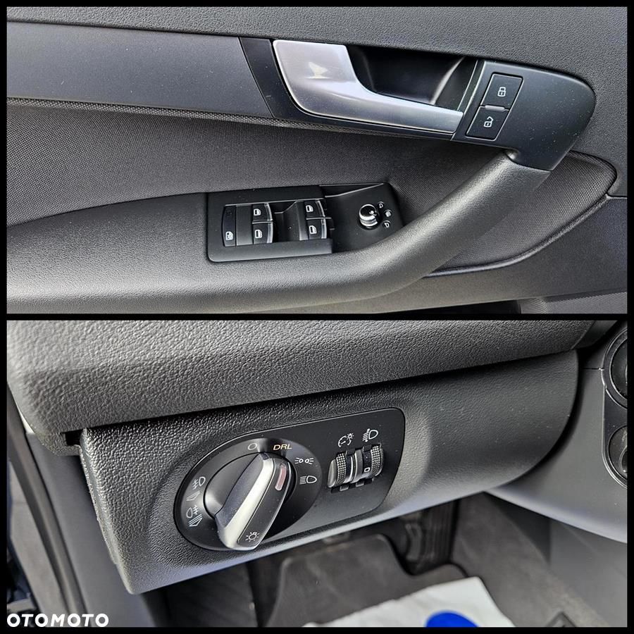 Audi A3 Sportback 1.6 Limited Edition - 27