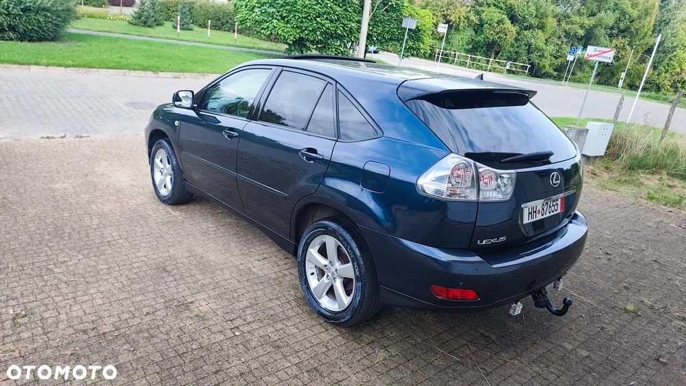 Lexus RX Standard - 6
