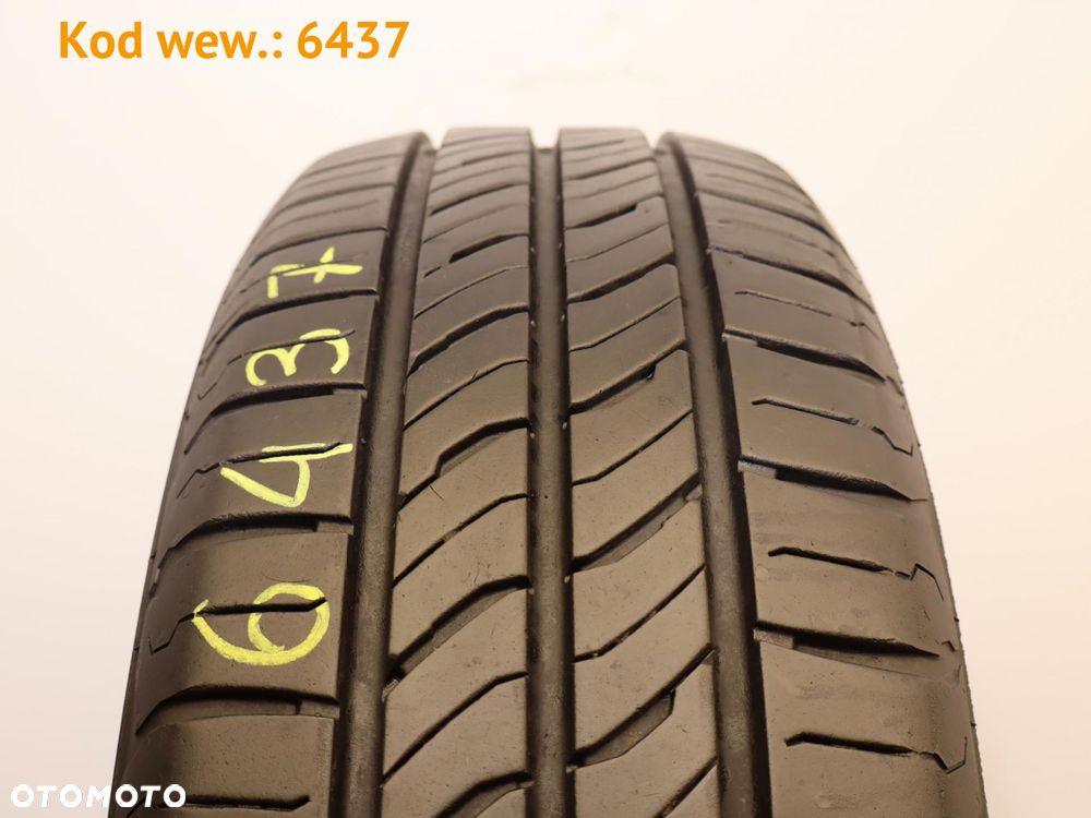 Uniroyal Rain Max 5 - 195/60 R16C - 7