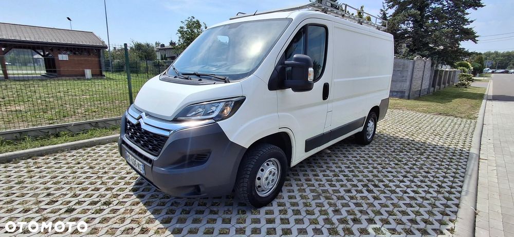 Citroën Jumper - 12