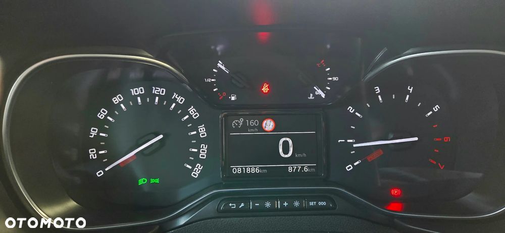 Toyota Proace City Verso 1.5 D-4D Family - 7