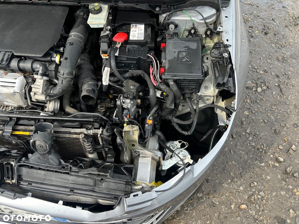 Peugeot 308 - 7