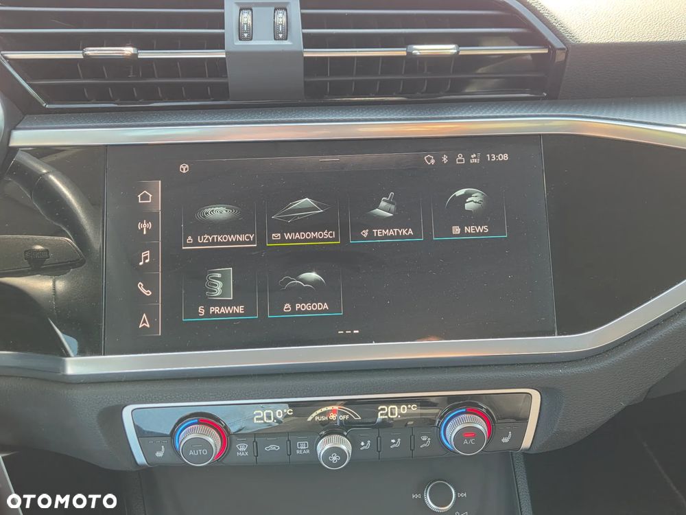 Audi Q3 35 TFSI Advanced S tronic - 19