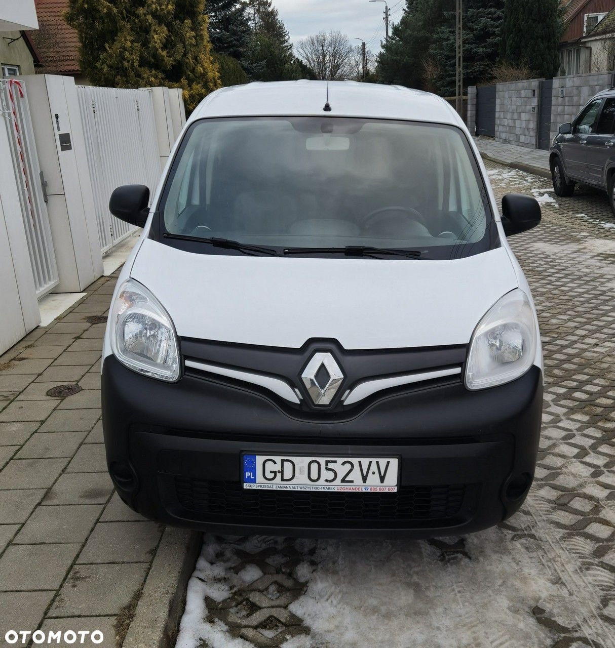 Renault Kangoo - 3