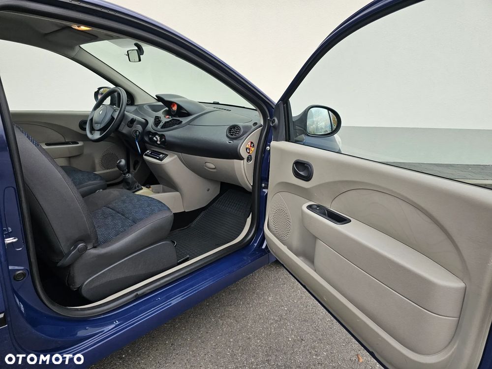 Renault Twingo 1.2 8V Access - 9
