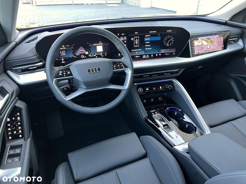 Audi Q5 - 18