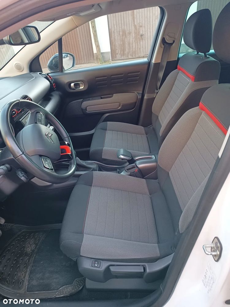 Citroën C3 Aircross - 15