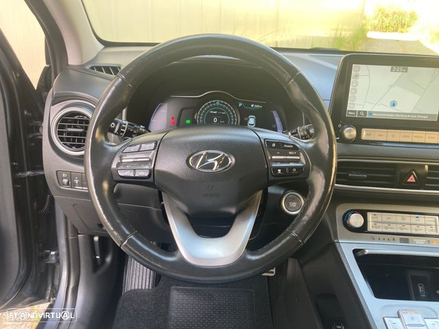 Hyundai Kauai Advantage - 13