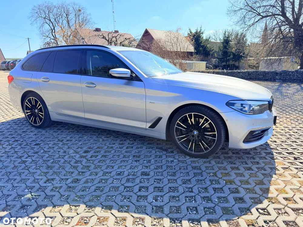 BMW Seria 5 - 17