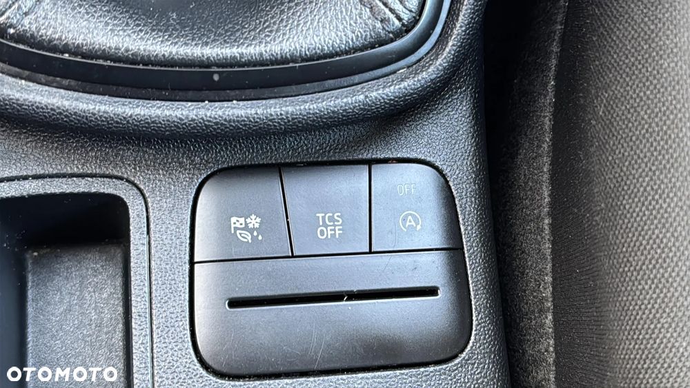 Ford Fiesta 1.1 Trend ASS - 16