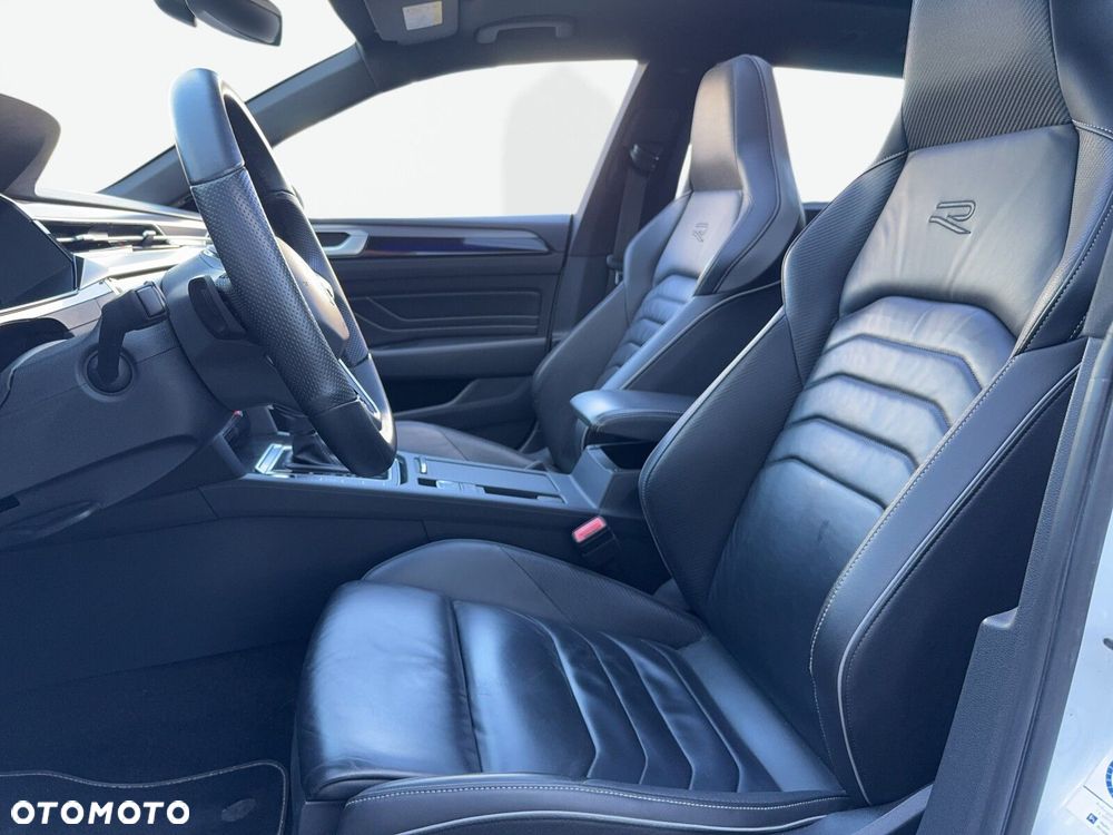 Volkswagen Arteon Shooting Brake - 10