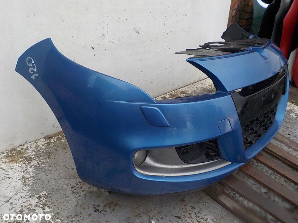 420 RENAULT MEGANE III GT LINE XSENON SPRYSKI ZDERZAK PRZÓD PRZEDNI - 10