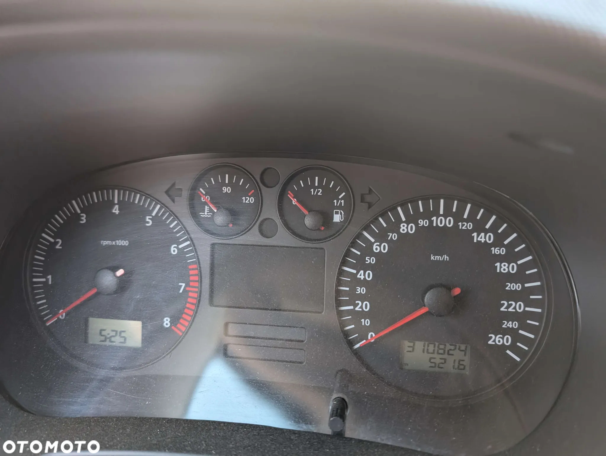 Seat Leon 1.8 20V T Formula Racing - 9