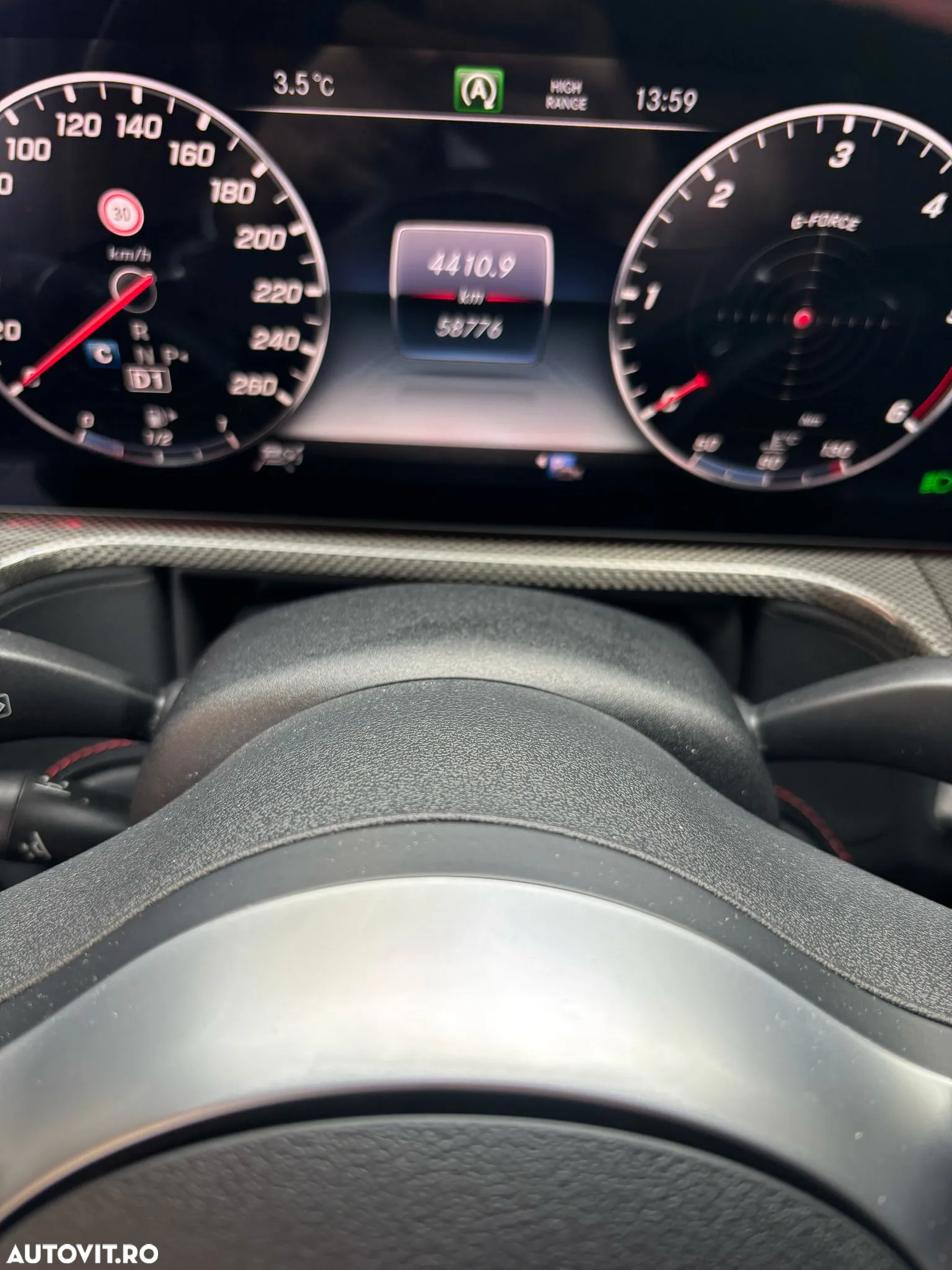 Mercedes-Benz G 350 d SW Long - 18