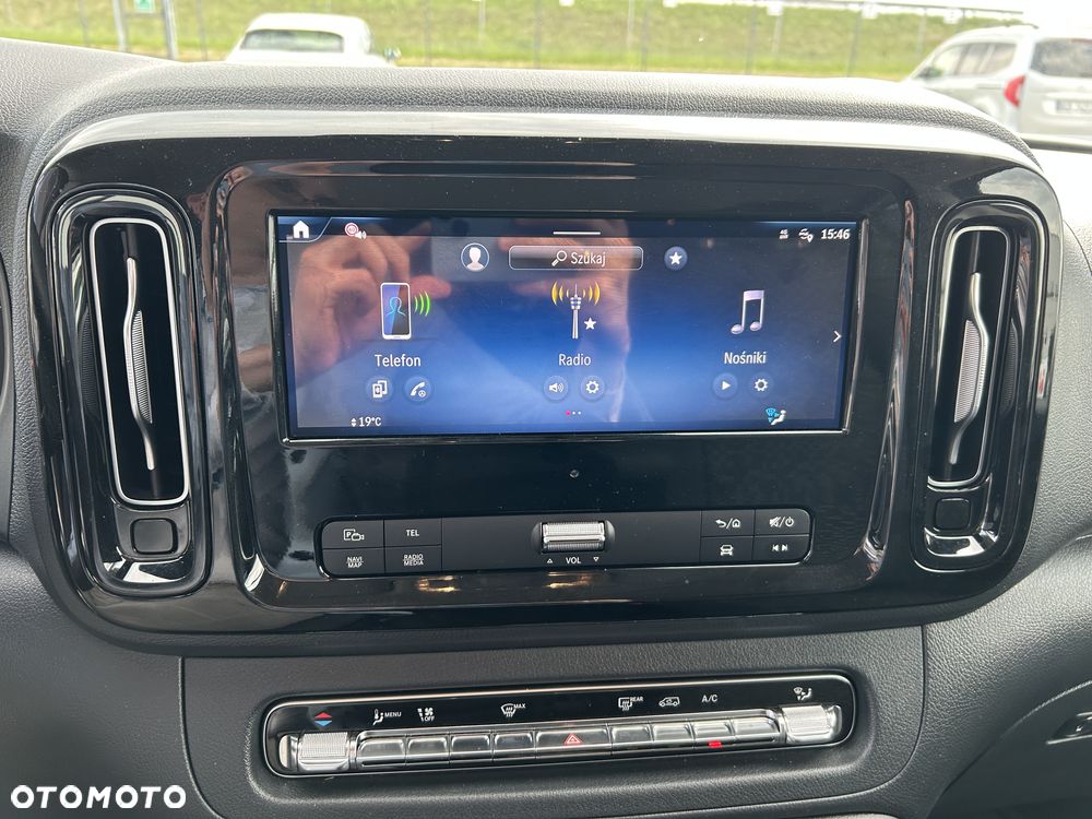 Mercedes-Benz Vito Tourer L2 Select 9G-Tronic 447.703 - 12