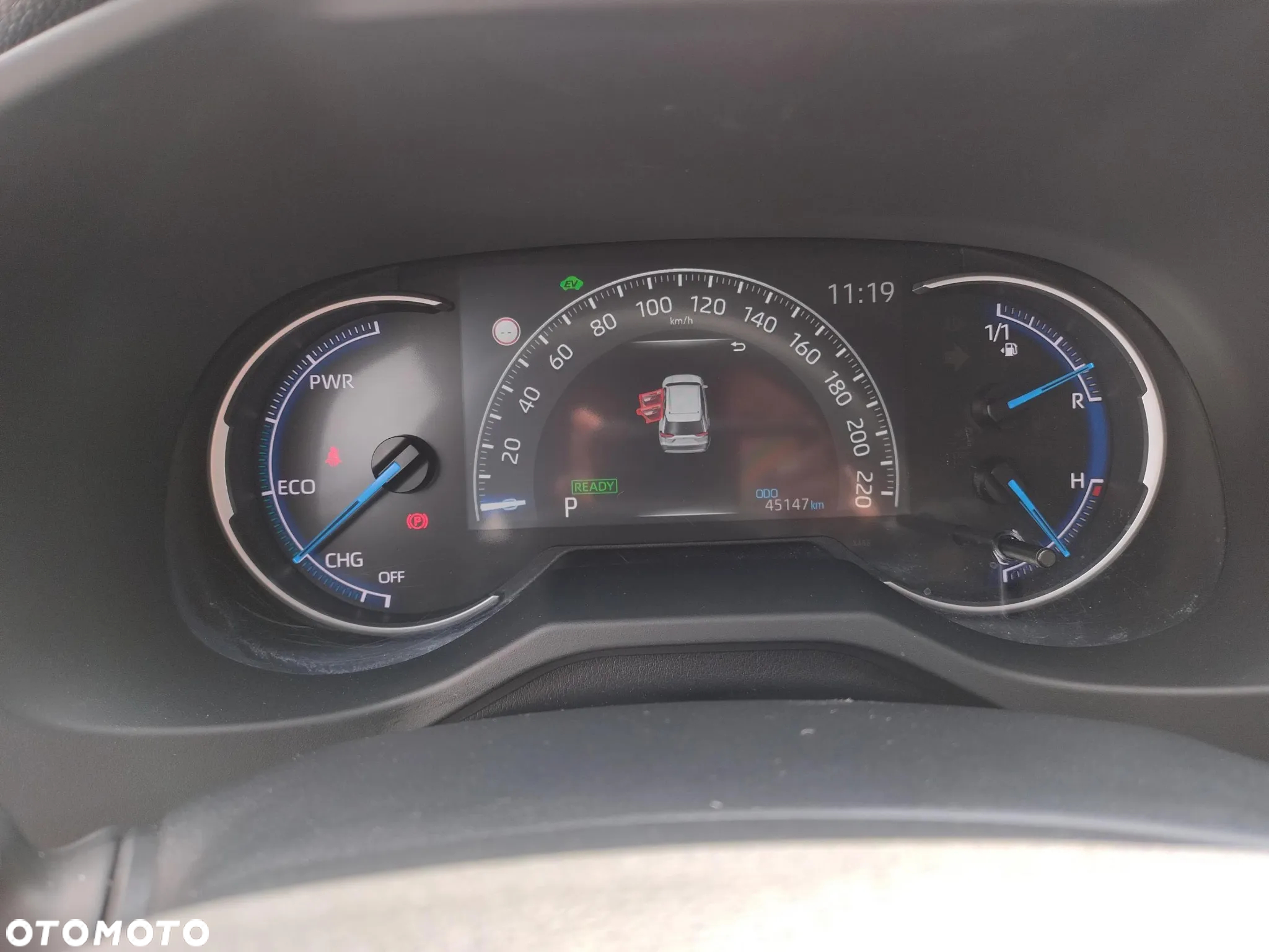 Toyota RAV4 - 15