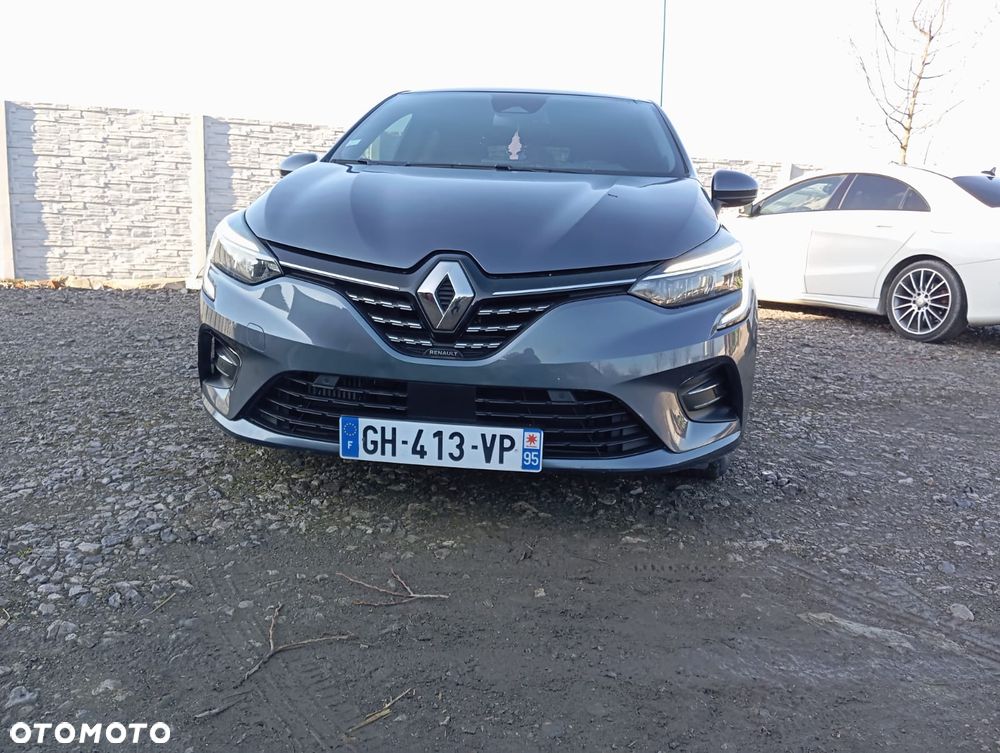Renault Clio TCe 90 TECHNO - 26