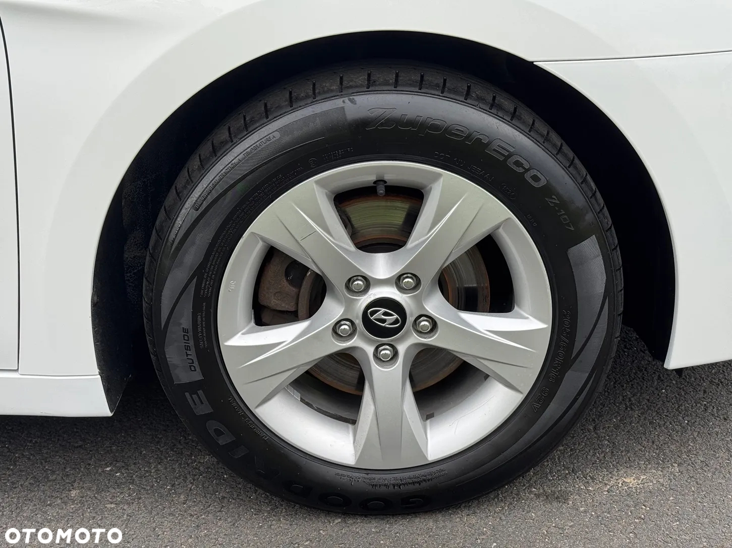 Hyundai i40 i40cw 2.0 Premium - 15