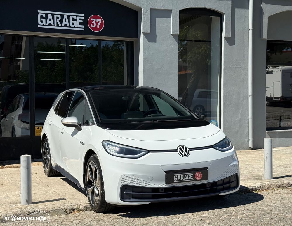 VW ID.3 Pro - 1