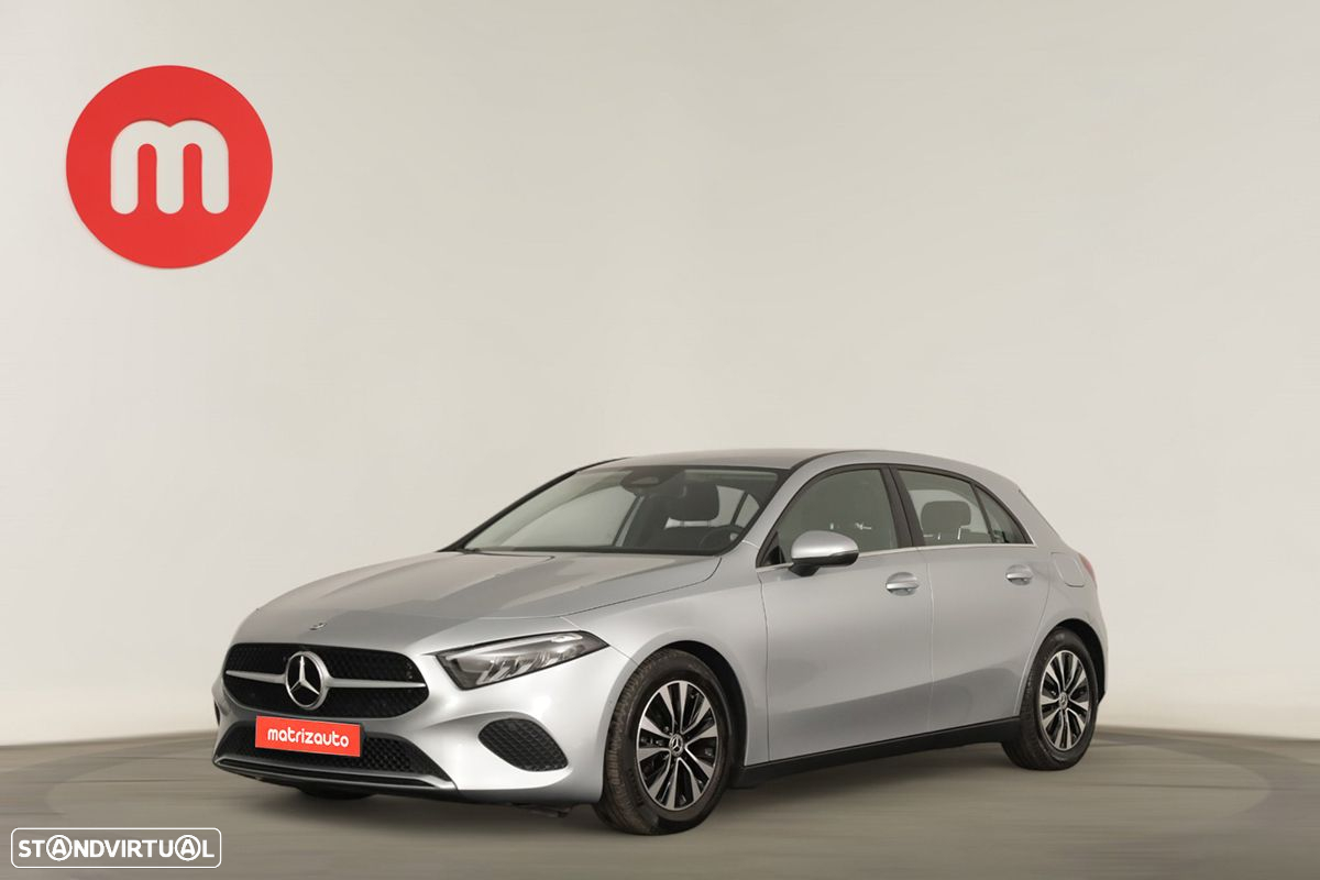 Mercedes-Benz A 200 Standard - 2