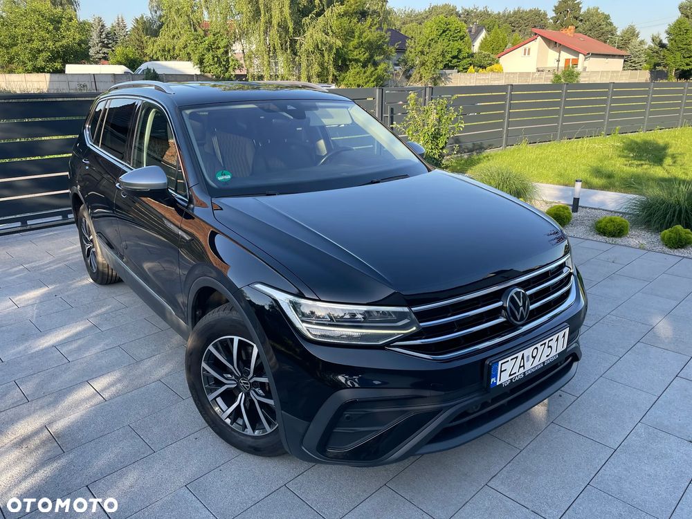 Volkswagen Tiguan Allspace 2.0 TDI SCR Life - 4