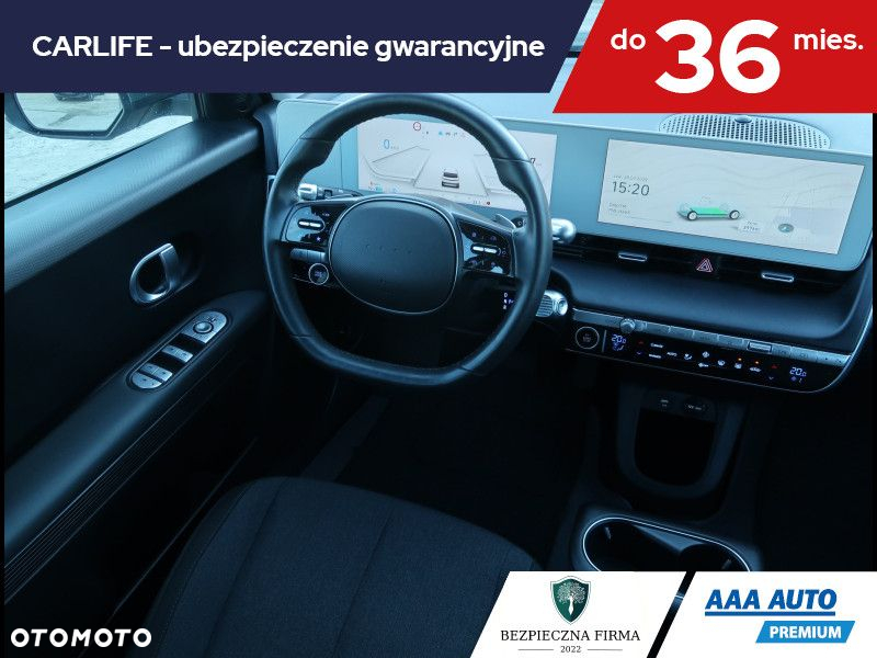 Hyundai IONIQ 5 - 8
