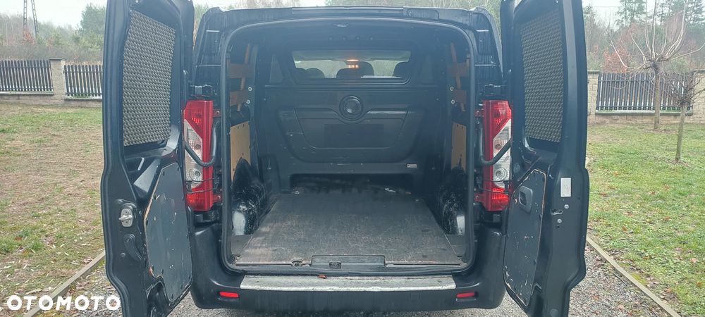 Citroën Jumpy Combi - 10