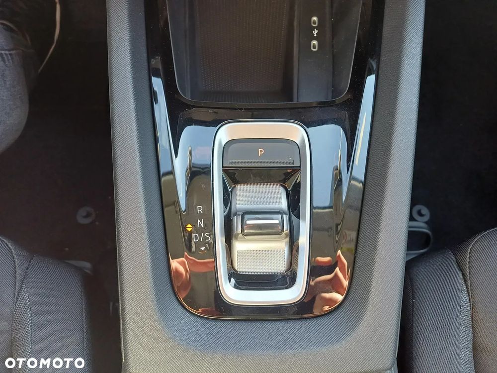 Skoda Octavia 2.0 TDI Drive Essence DSG - 18