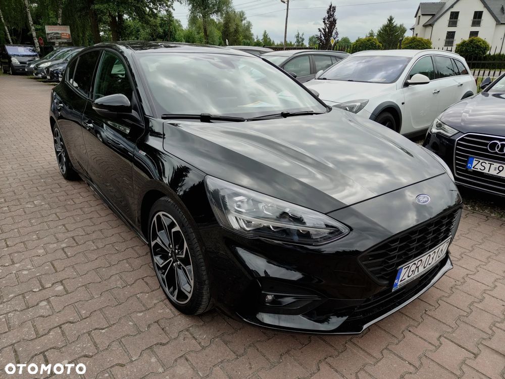 Ford Focus - 1