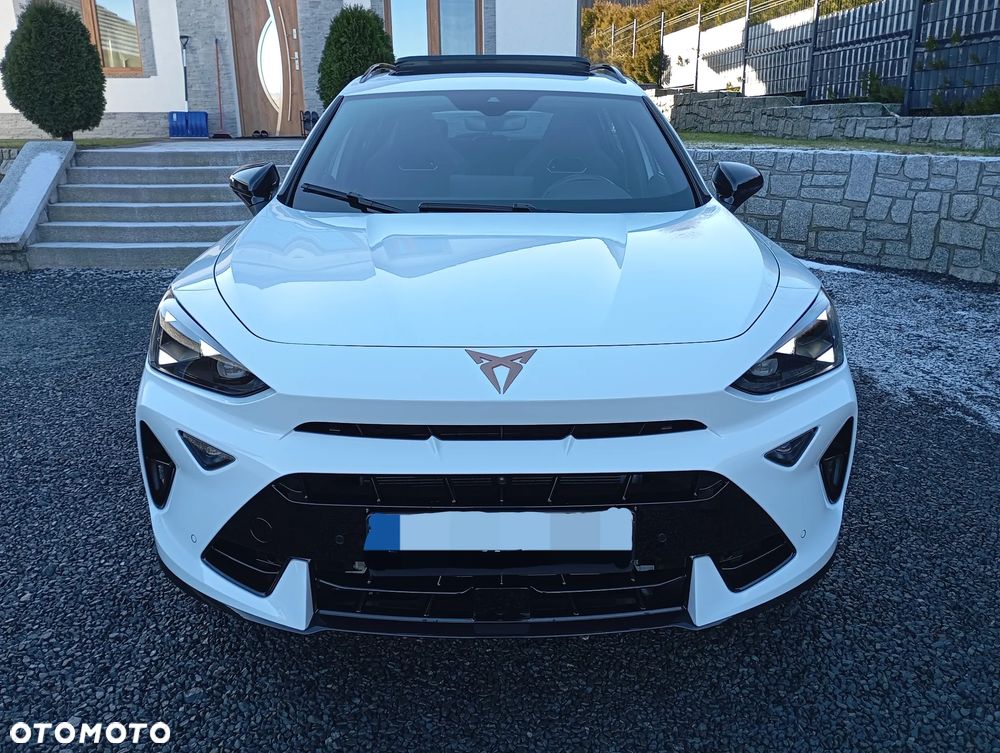 Cupra Formentor 2.0 TSI 4Drive DSG VZ Extreme - 1