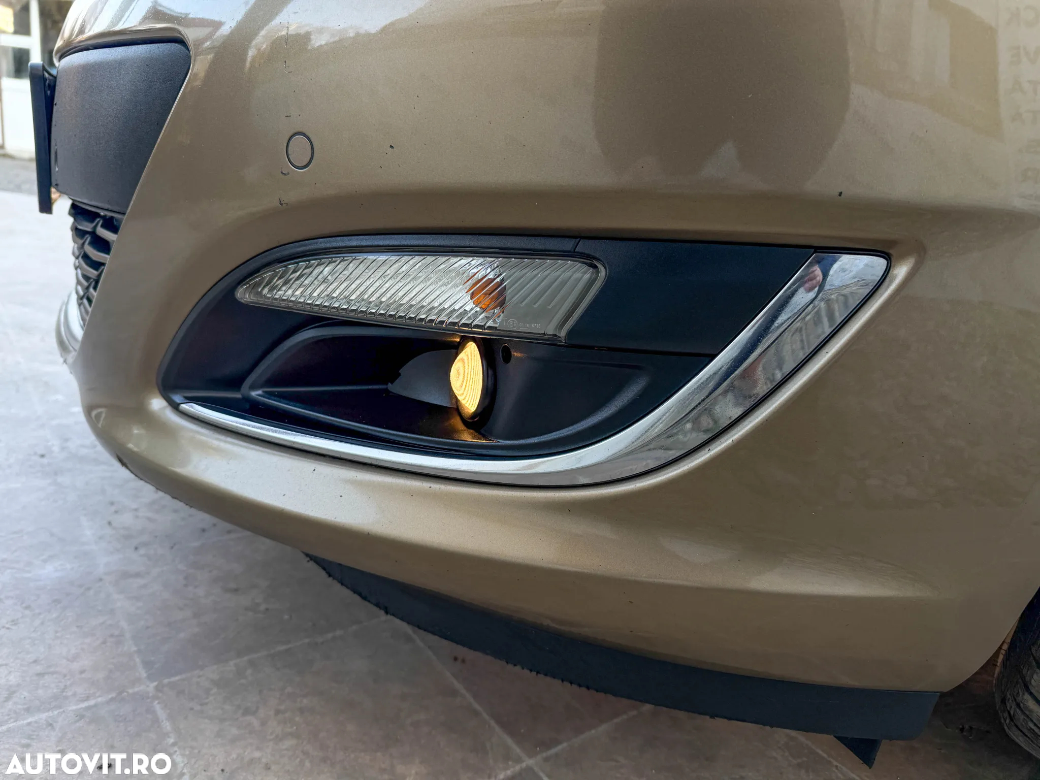 Opel Astra - 27