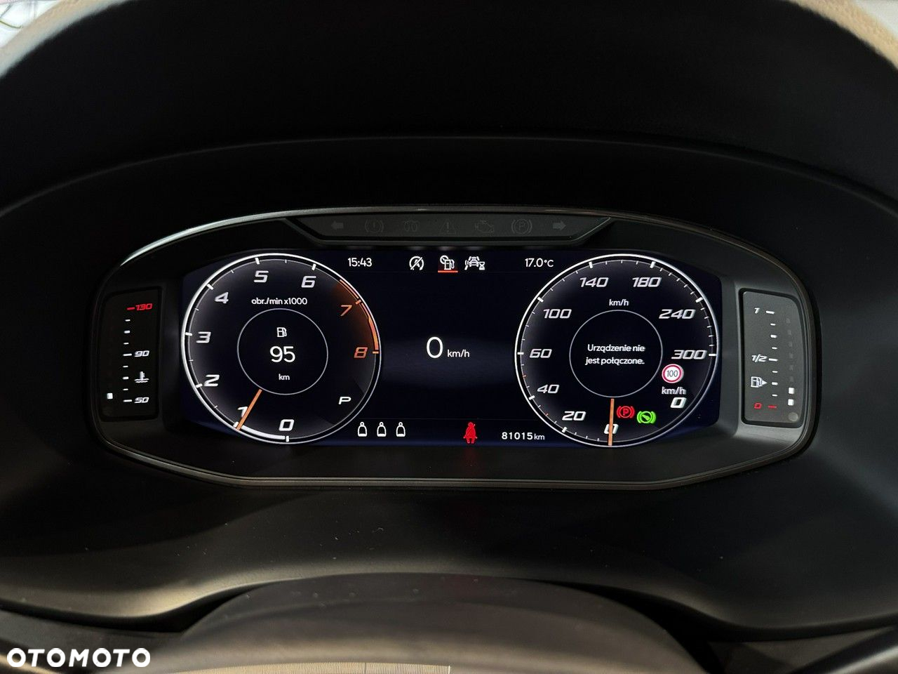 Cupra Ateca - 24
