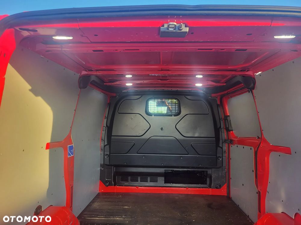 Ford Transit Custom - 36
